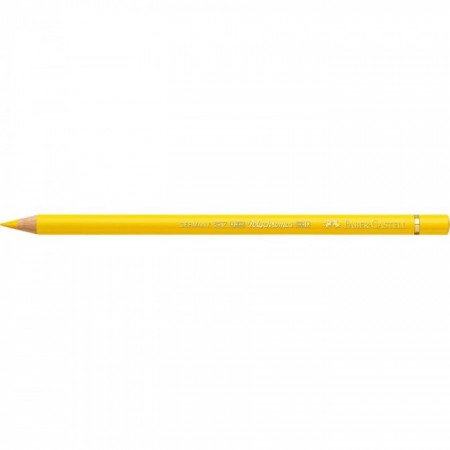 Polychromos Colour Pencil cadmium yellow lemon